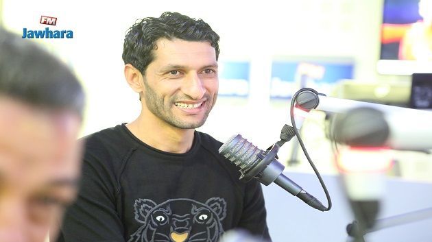 عفوان الغربي : ما نجمش نواصل في الظروف هاذي لو بقيت على حالها