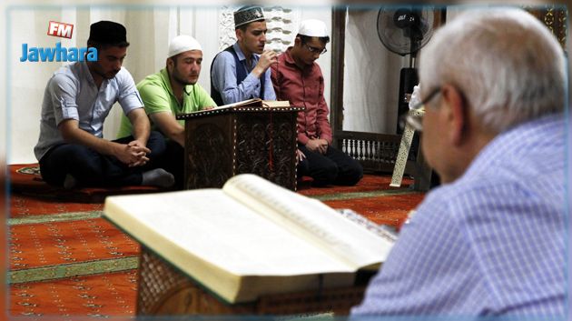 بمناسبة المولد النبوي الشريف : تنظيم 9713 نشاطا دينيا بمختلف الجوامع والمساجد