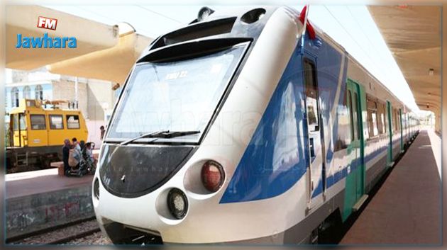 محطة جديدة على خط أحواز الساحل