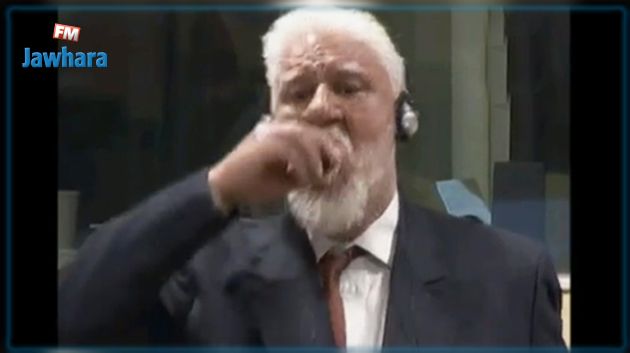 من هو