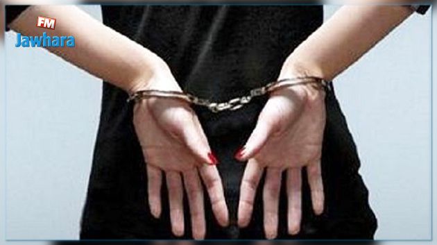 ايقاف فتاة تتبنى الفكر التكفيري وتحرّض على الإرهاب