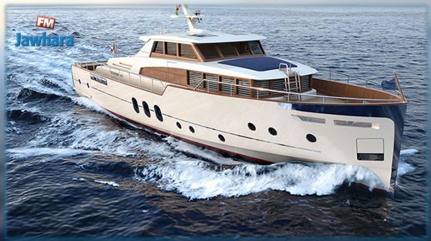 بفضل الفايسبوك.. العثور على يخت إيطالي مسروق في تونس!