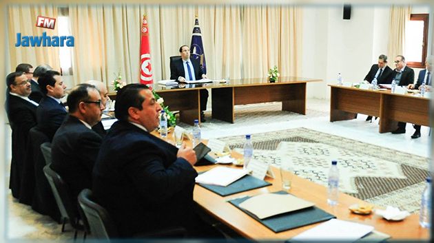 رئيس الحكومة يعلن عن رؤية تنموية استراتيجية خاصة بالقيروان