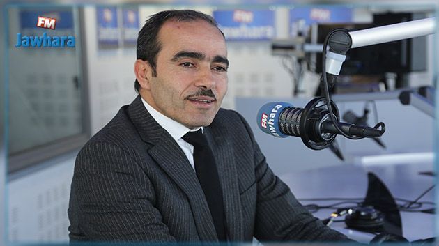 حسين الجزيري : يجب أن نلتف حول يوسف الشاهد وندعمه