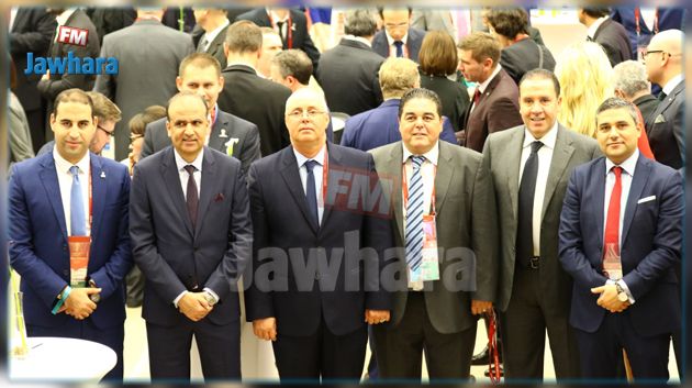 معلول وبية والجريء يتحدثون عن مجموعة تونس في المونديال  