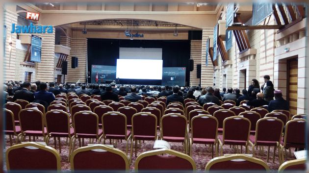 الاتحاد العام التونسي للطلبة يقدم مقترحاته في مؤتمر تفعيل إصلاح منظومة التعليم العالي