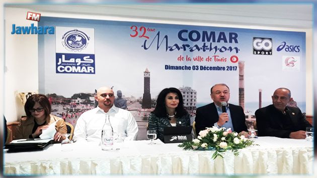 النسخة 32 لمارطون كومار: إقرار التساوي في قيمة الجوائز بين الرجال والسيدات
