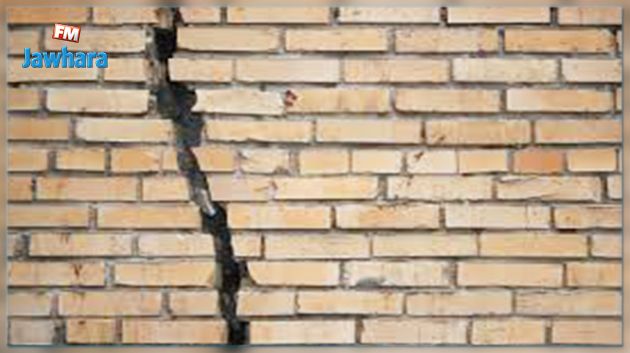 سوسة : إزالة حائط آيل للسقوط يشكل خطرا على المارة