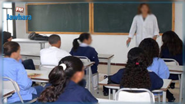 اقرار اضراب أساتذة التعليم الثانوي