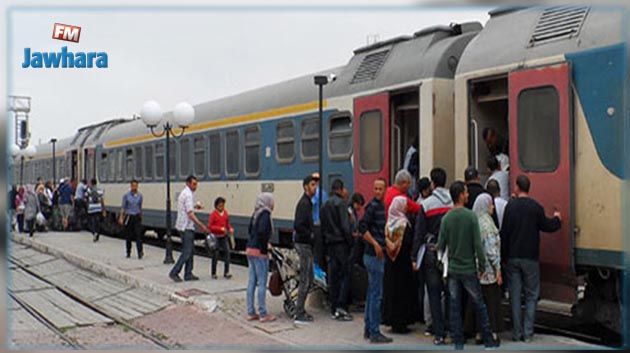 وزير النقل : 