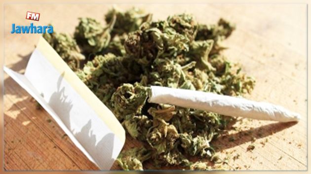 طبلبة : ضبط شخصين بحوزتهما مادّة مخدّر 