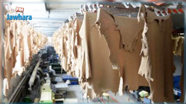  مؤسسات الجلود والدباغة في إضراب لـ3 أيام