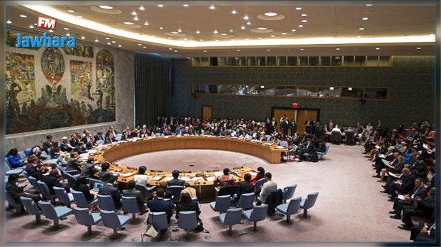 مجلس الأمن الدولي يعقد جلسة مفتوحة حول تطوّر الأوضاع في اليمن