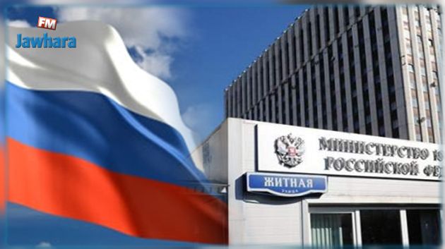 روسيا تدرج 9 من وسائل الإعلام الأمريكية في قائمة العملاء الأجانب