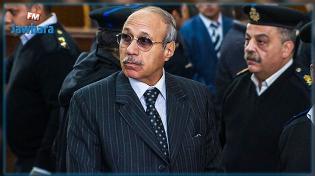 مصر : القبض على حبيب العادلي وزير داخلية مبارك