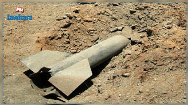 باجة : العثور على 14 قذيفة من مخلفات الحرب العالمية