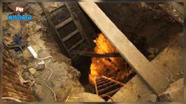 ايقاف 4 أشخاص من أجل التنقيب عن الآثار في منزلهم