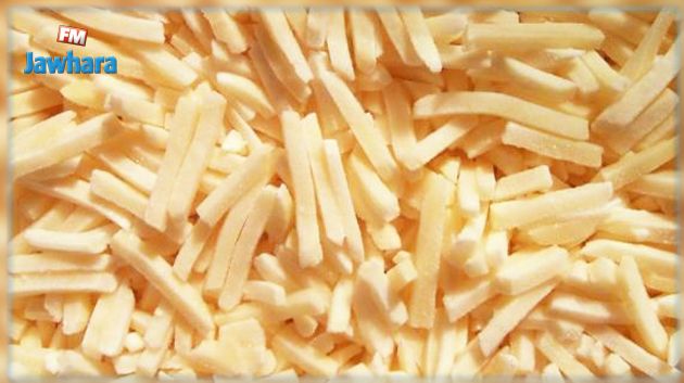 حجز 20 طنا من البطاطا بمخزن في المهدية