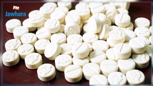 سوسة : الإطاحة بشبكة لترويج الأقراص المخدّرة بمحيط المؤسسات التربوية