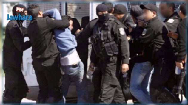 تفكيك خلية تكفيرية في جندوبة