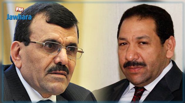 هيئة الدفاع عن الشهيد البراهمي : شكاياتان جزائية وإدارية ضد علي العريض ولطفي بن جدو 