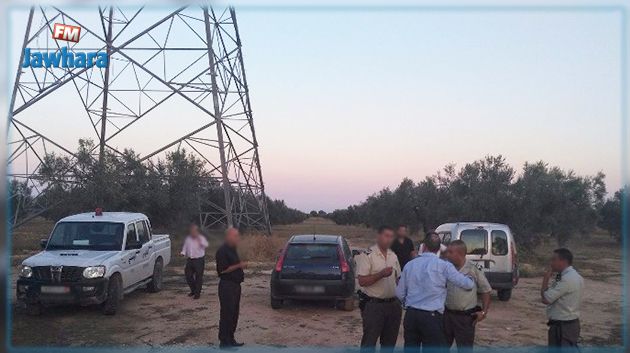 استرجاع 3 عقارات دولية فلاحية في بن عروس و سوسة و جندوبة