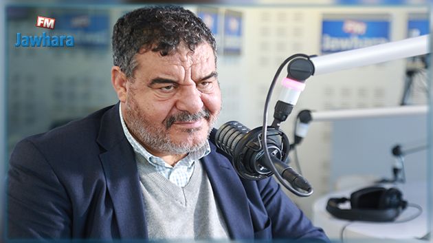 محمد بن سالم : بيان مجلس نواب الشعب حول