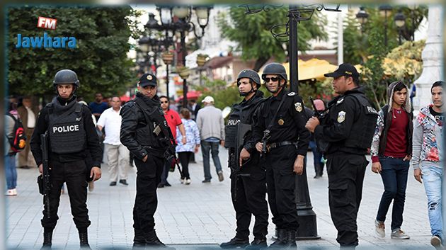 رئيس الحكومة : الوضع الأمني في تحسن