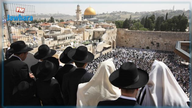 نقل سفارة واشنطن إلى القدس : مصر وتركيا تدينان.. وفرنسا تعتبر القرار