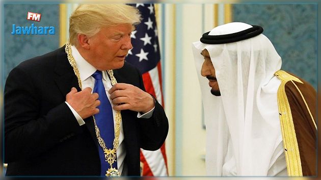 السعودية تطالب الإدارة الأمريكية بمراجعة موقفها من القدس