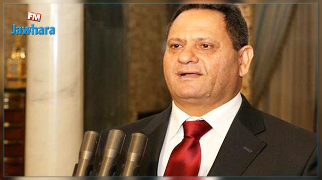 نقيب الصحافيين التونسيين يدعو لمقاطعة أنشطة السفارة الأمريكية في تونس