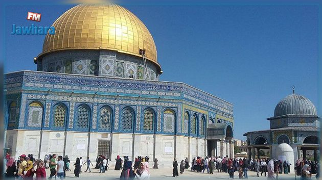 القدس.. العالم ضد ترامب!