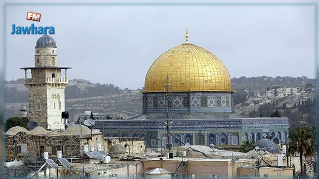 دولتان ترفضان نقل سفارتهما من تل أبيب إلى القدس المحتلة