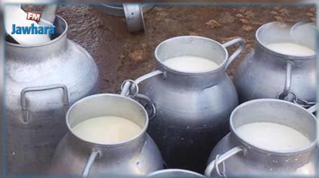 خلال مداهمة مستودع عشوائي في أريانة : حجز مواد غذائية متعفّنة