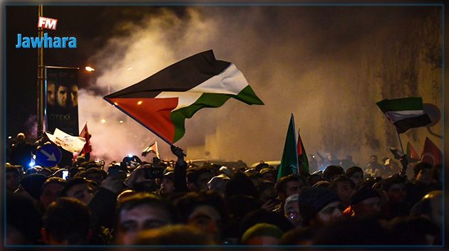 الباحث المصري سعيد الصادق : تخوّفات من انقلاب مظاهرات القدس ضد الأنظمة 