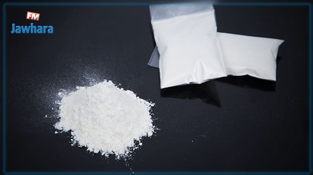 حجز 1,5 كغ من المخدرات في ميناء حلق الوادي