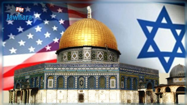 واشنطن طالبت إسرائيل بتخفيف ردها قبيل الإعتراف بالقدس عاصمة لها