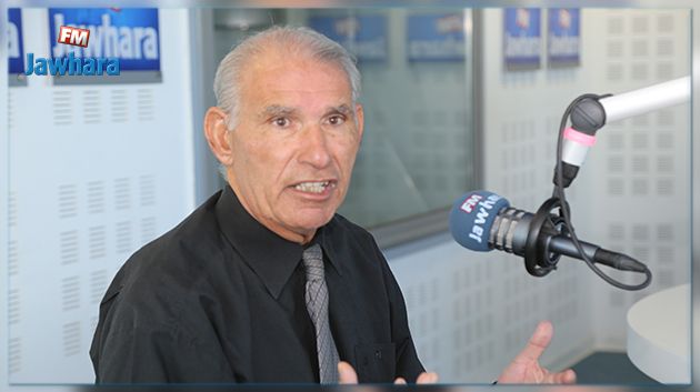 الديماسي : إقرار المزيد من الامتيازات الجبائية سيزيد من تعقيد الوضع