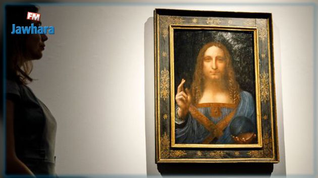 أمير سعودي يشتري لوحة ب450 مليون دولار.. تفاصيل جديدة عن أعلى صفقة في تاريخ الفن