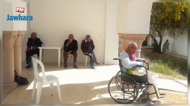 وزيرة المرأة : ملف فساد ثقيل يحيط بمركز لرعاية المسنين 