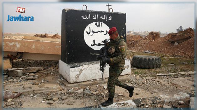 نهاية 'داعش' في العراق