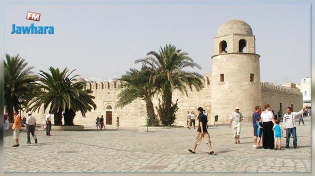 الاحتفال بمرور 12 قرنا على تأسيس جامع الكبير بسوسة 