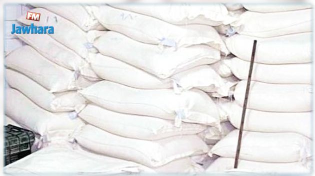 بنزرت : إحباط سرقة  1طن من الأمونيتر من مقر ديوان الشمال الغربي بسجنان