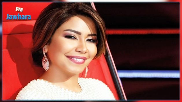 نقابة الموسيقيين المصريين توقف شيرين عبد الوهاب عن الغناء!