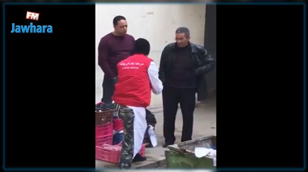 المغازة العامة تكشف حقيقة الفيديو المتداول على صفحات التواصل الاجتماعي