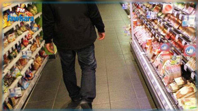 نابل : الكشف عن مرتكبي سلسلة من السرقات من داخل محلات تجارية