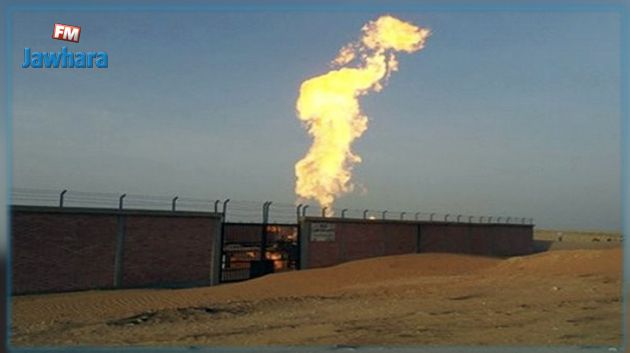 الداخلية : تفاصيل حول انفجار أنبوب غاز في قابس