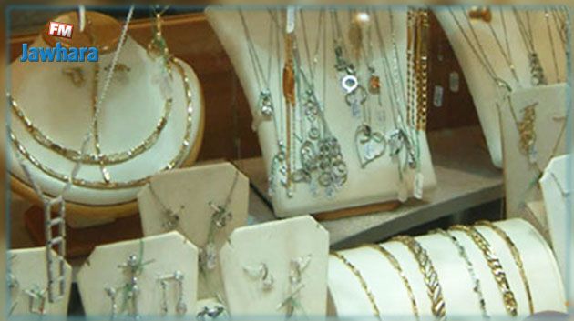 ارتفاع سعر الذهب 