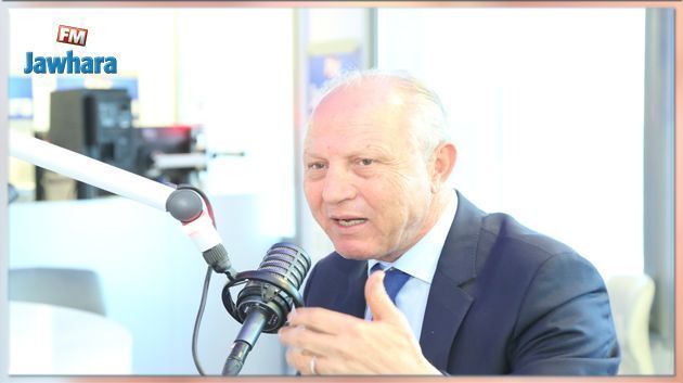 ماذا في إجتماع رئيس النجم الساحلي رضا شرف الدين برئيس إتحاد جدة حمد الصنيع؟
