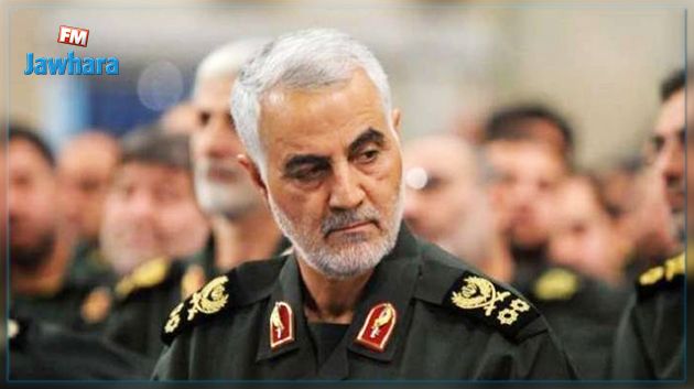 قائد الجيش الإيراني يعلن استعداد بلاده لدعم المقاومة في فلسطين 
